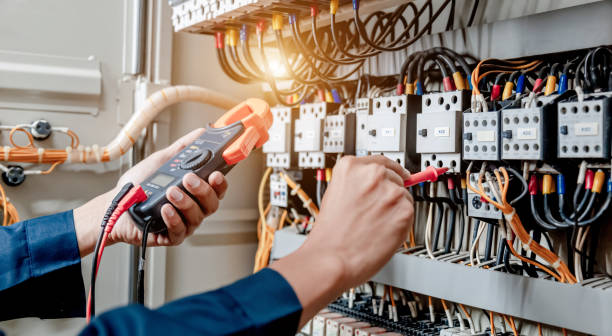 Affordable Electrical Installation in NC