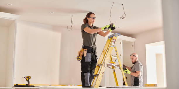 Best Electrical Outlet Repair  in Monroe, NC