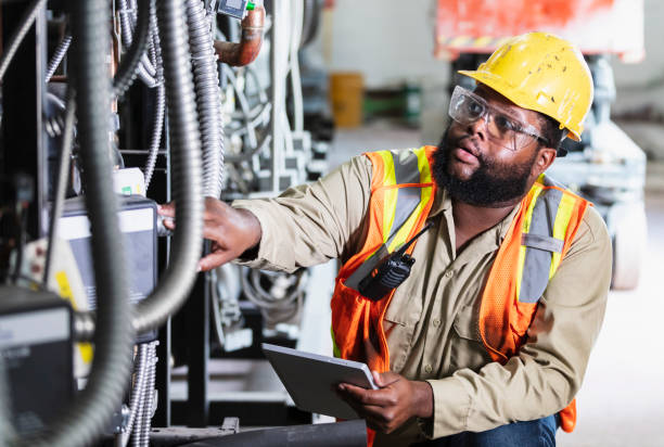 Best Emergency Electrician Near Me  in Monroe, NC