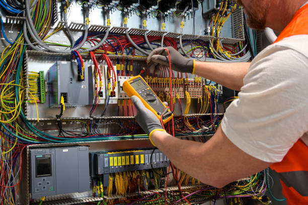 Best Electrical Wiring Services  in Monroe, NC