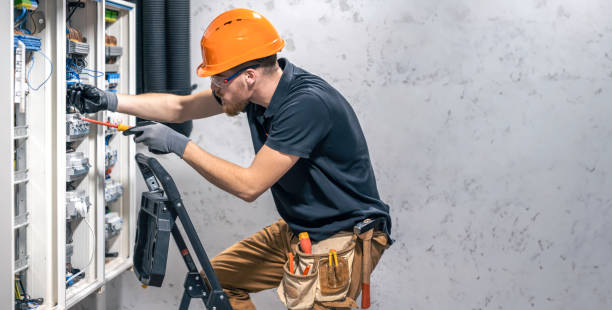  Monroe, NC Electrician Pros