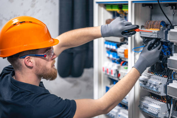 Best Electrical Repair Services  in Monroe, NC