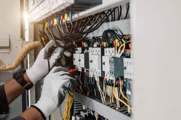 Best Best Electricians Near Me  in Monroe, NC
